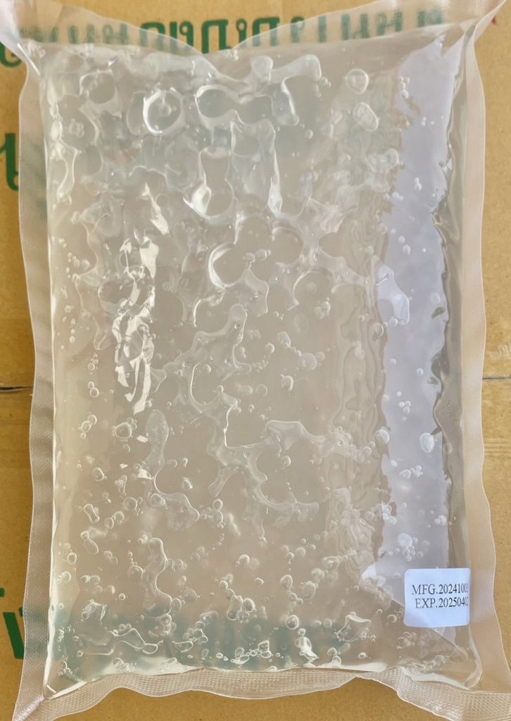 MAGIC CRYSTAL สูตร 2 (1,000กรัมx20ถุง)