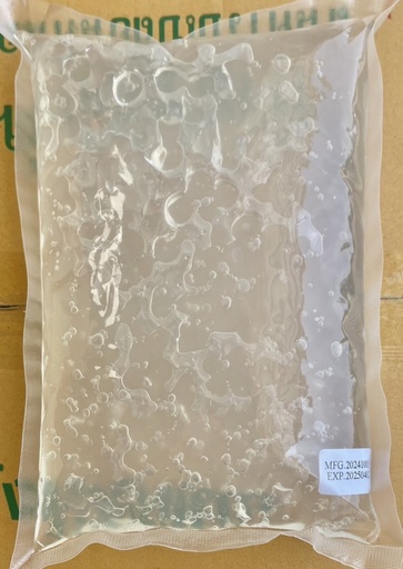 [RM-MKS-20011] MAGIC CRYSTAL สูตร 2 (1,000กรัมx20ถุง)